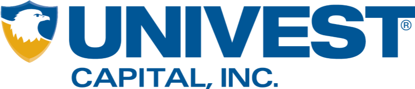 Univest Capital Logo