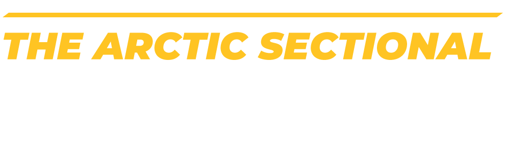 Arctic Sectional Challenge Header